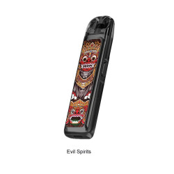 Lost Vape Ursa Nano Evil Spirits Pod (Злі Духи) - Lost Vape Ursa Nano