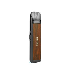 Lost Vape Ursa Nano Red Sandalwood Pod (Червоне Дерево) - Lost Vape Ursa Nano