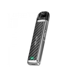 Lost Vape Ursa Nano SS Carbon Fiber Pod (Срібне Карбонове Волокно) - Lost Vape Ursa Nano