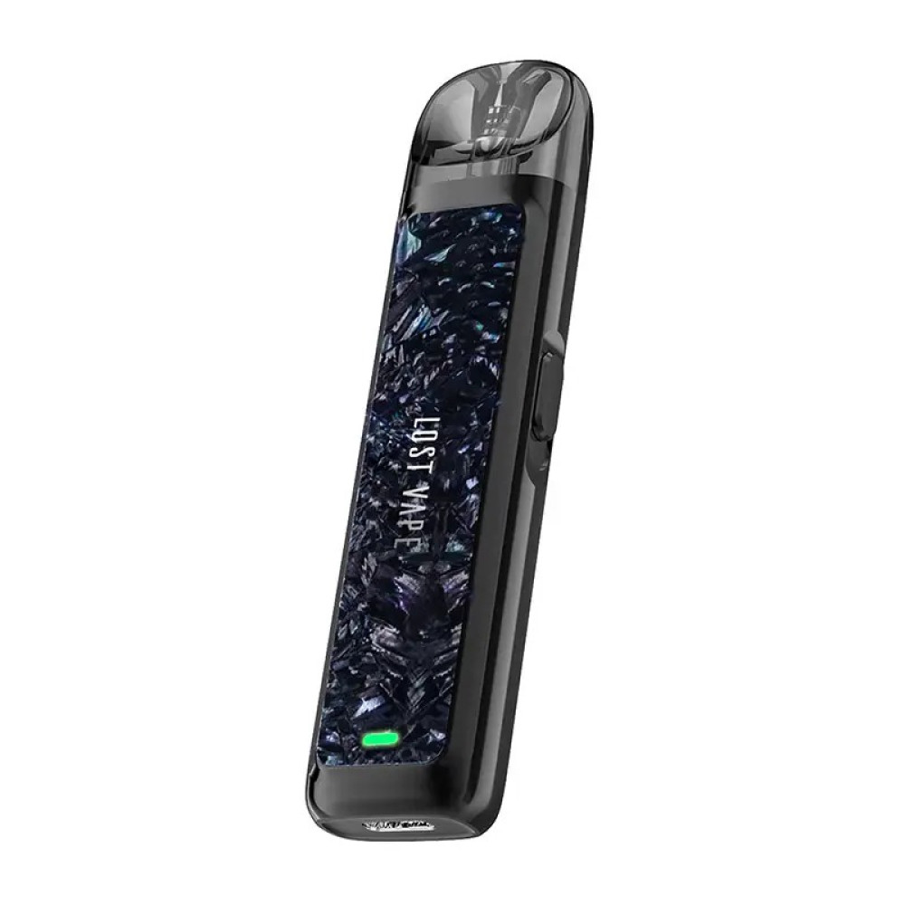 Lost Vape Ursa Nano Dark Frost Pod (Темний Мороз) - Lost Vape Ursa Nano
