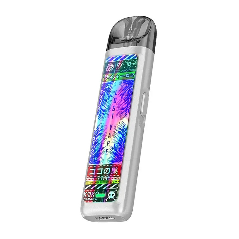 Lost Vape Ursa Nano Freedom Sential Pod (Колір Свободи) - Lost Vape Ursa Nano