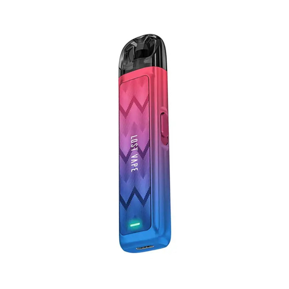 Lost Vape Ursa Nano Royal Blue Pod (Блакитний) - Lost Vape Ursa Nano