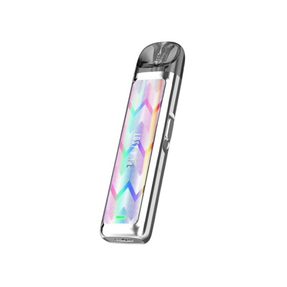 Lost Vape Ursa Nano Lambet Silver Pod (Срібний) - Lost Vape Ursa Nano