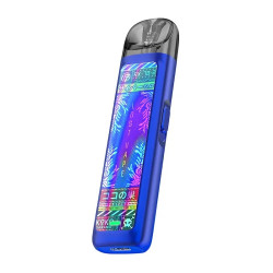 Lost Vape Ursa Nano Freedom Fighter (Повстанець) - Lost Vape Ursa Nano