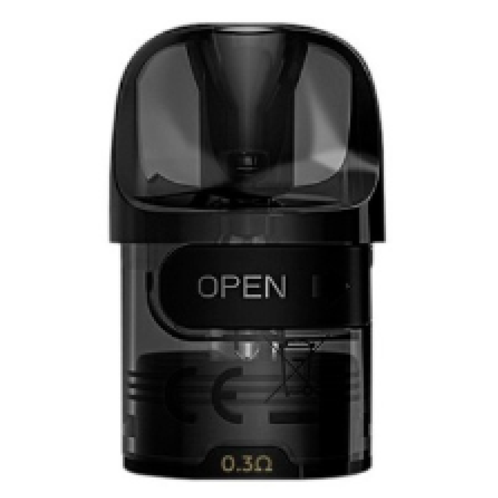 Lost Vape E Plus Картридж 0.3Ohm 3,5ml - Lost Vape Картридж