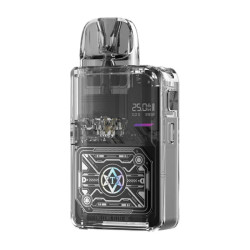 Lost Vape Thelema Elite Art 40W Carbon Fiber Box Mod (Карбон)