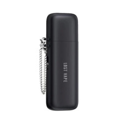 Lost Vape Ursa Cap Infinity Black Pod (Чорний) - Lost Vape Ursa Cap
