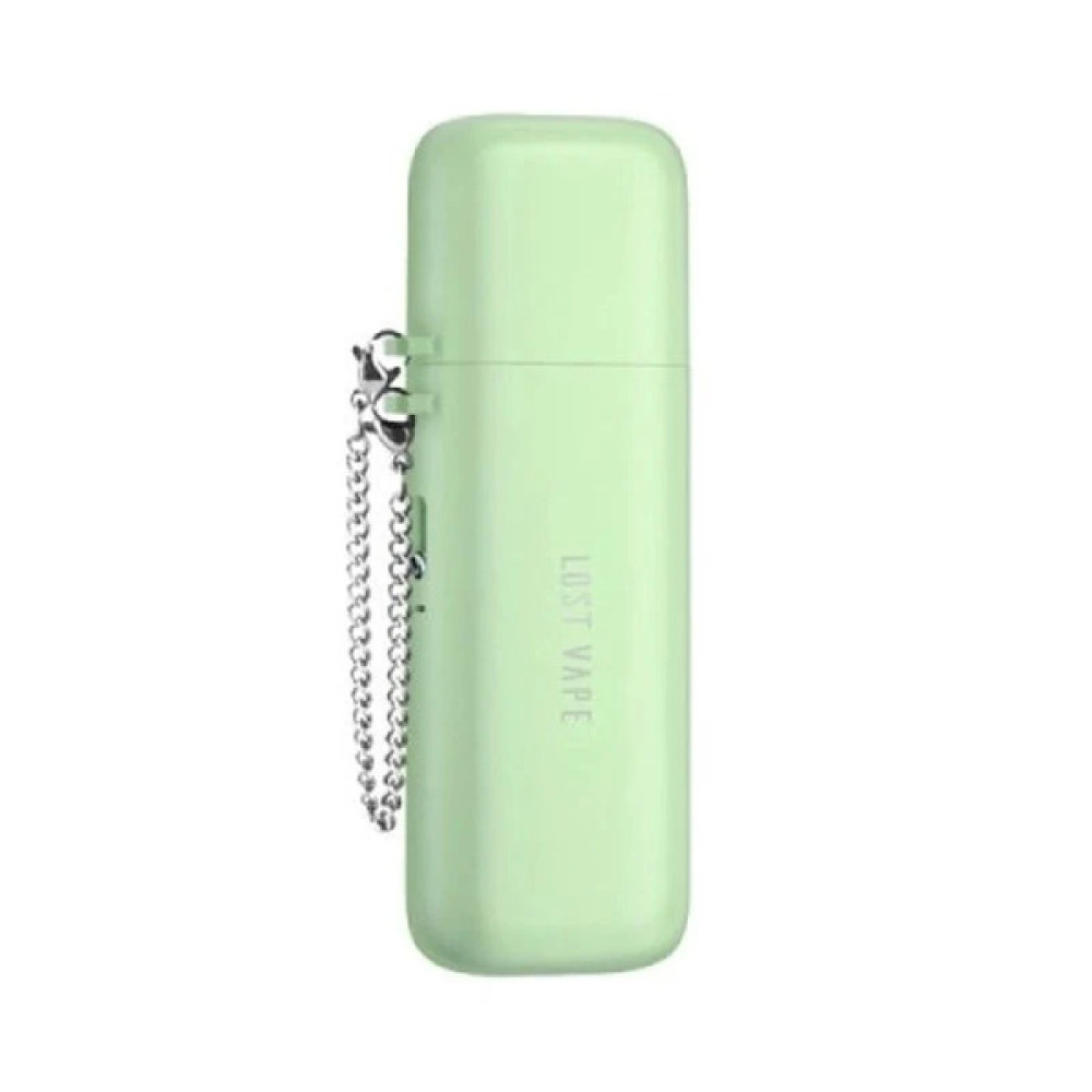 Lost Vape Ursa Cap Mint Green Pod (Зелена М'ята) - Lost Vape Ursa Cap