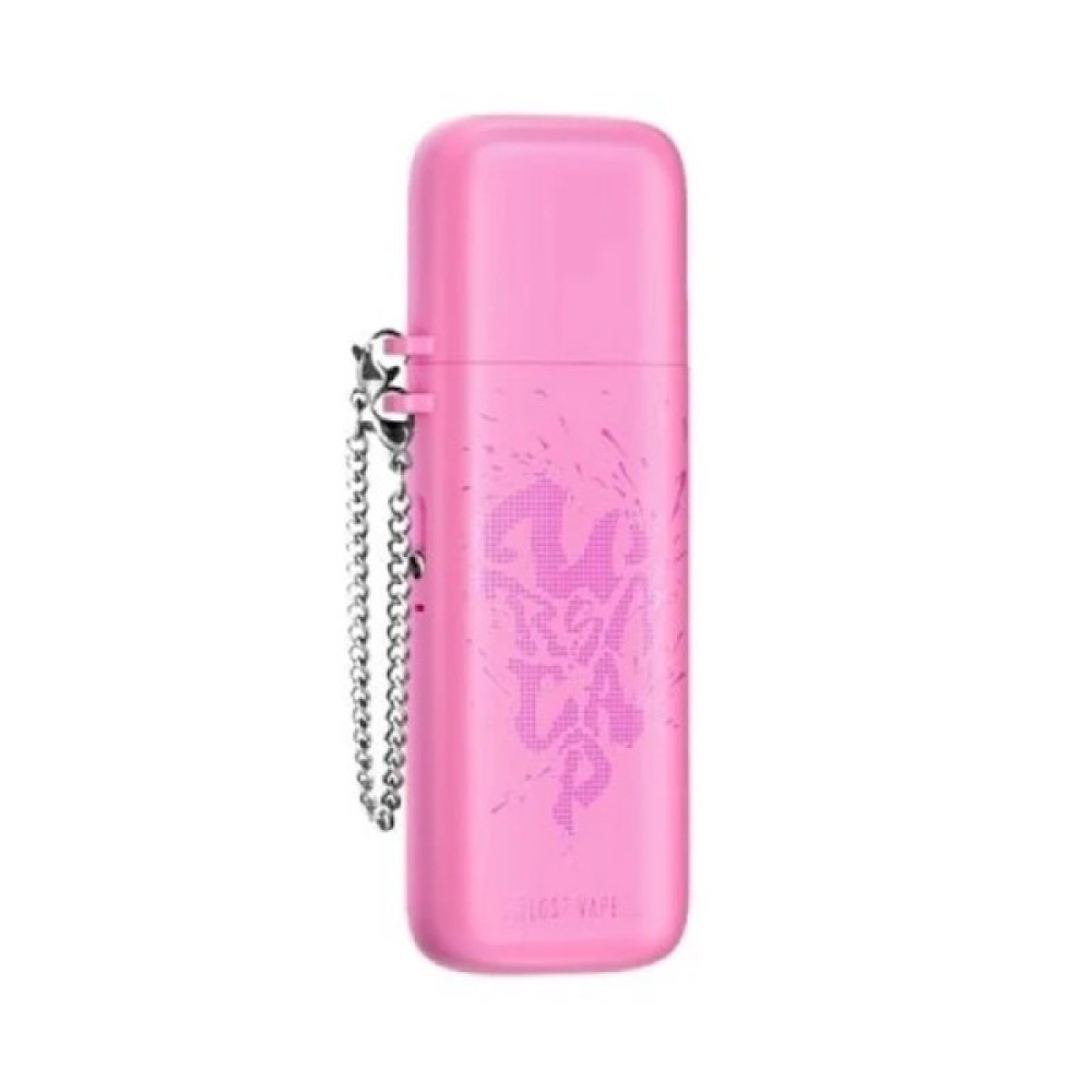 Lost Vape Ursa Cap Pink Camival Pod (Рожевий) - Lost Vape Ursa Cap