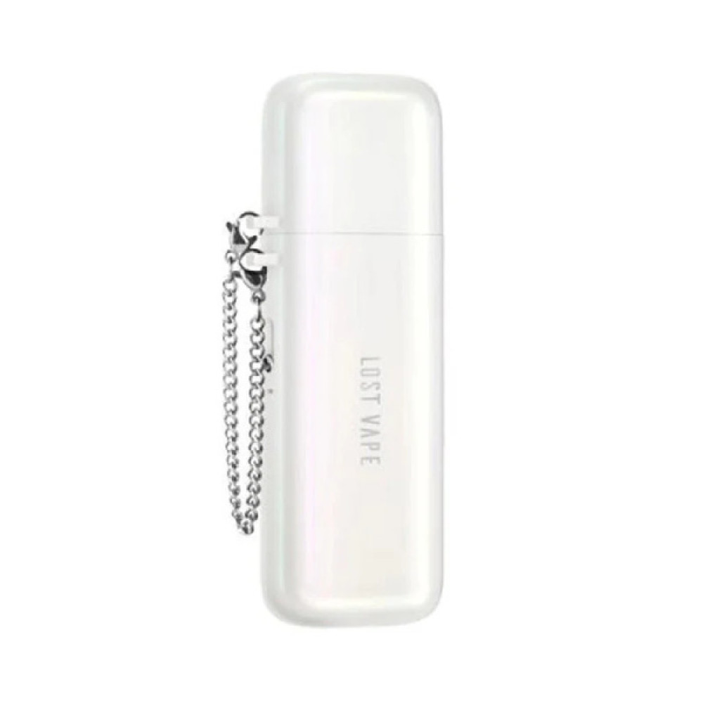 Lost Vape Ursa Cap Pearl White Pod (Біла Перлина) - Lost Vape Ursa Cap