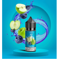 Ароматизатор органічний Love It Чорниця Яблуко 60ml