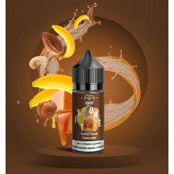 Ароматизатор органічний Love It Горіхова Карамель з Банановим Кремом 60ml
