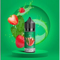 Ароматизатор органічний Love It Полуниця Кактус 60ml