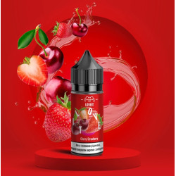 Ароматизатор органічний Love It Вишня Полуниця 60ml