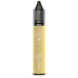 Ароматизатор Lucky Cream Soda Lemonade (Крем Сода Лимонад) 30ml