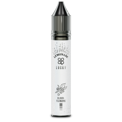 Ароматизатор Lucky Elder Flowers Lemonade (Бузиновий Лимонад) 30ml