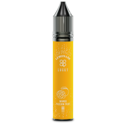 Ароматизатор Lucky Mango Passion Fruit Lemonade (Манго Маракуя Лимонад) 30ml