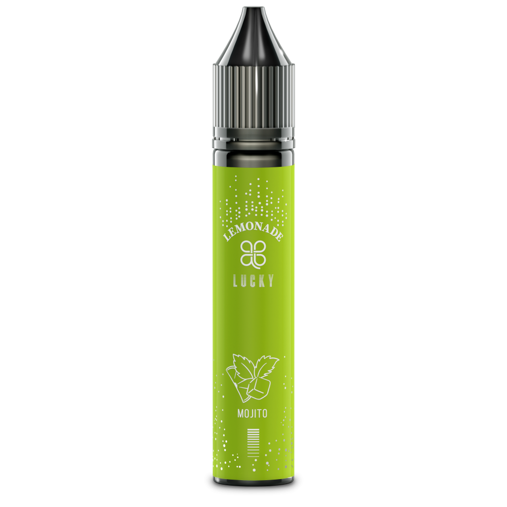 Ароматизатор Lucky Mojito Lemonade (Мохіто Лимонад) 30ml - Lucky 30ml