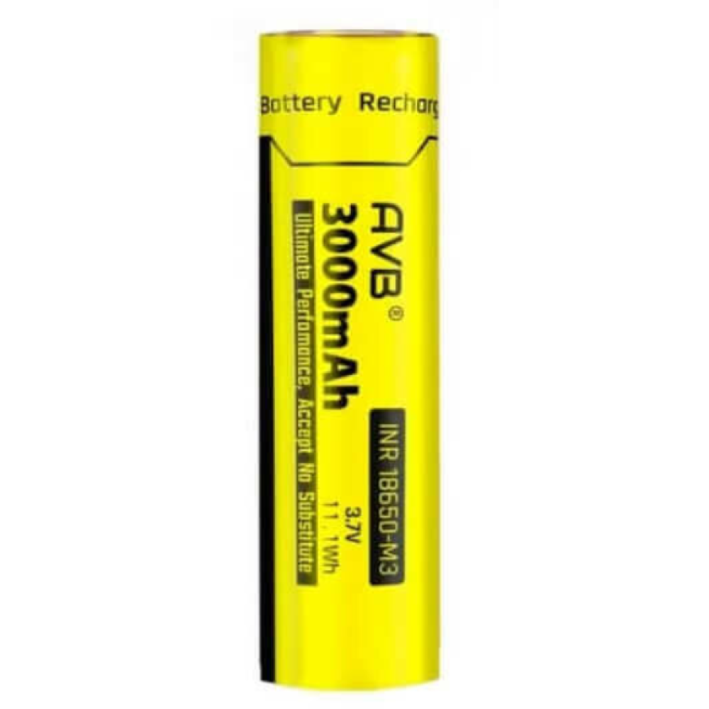 AVB Battery M2 3000mAh 30A - AVB Baterry