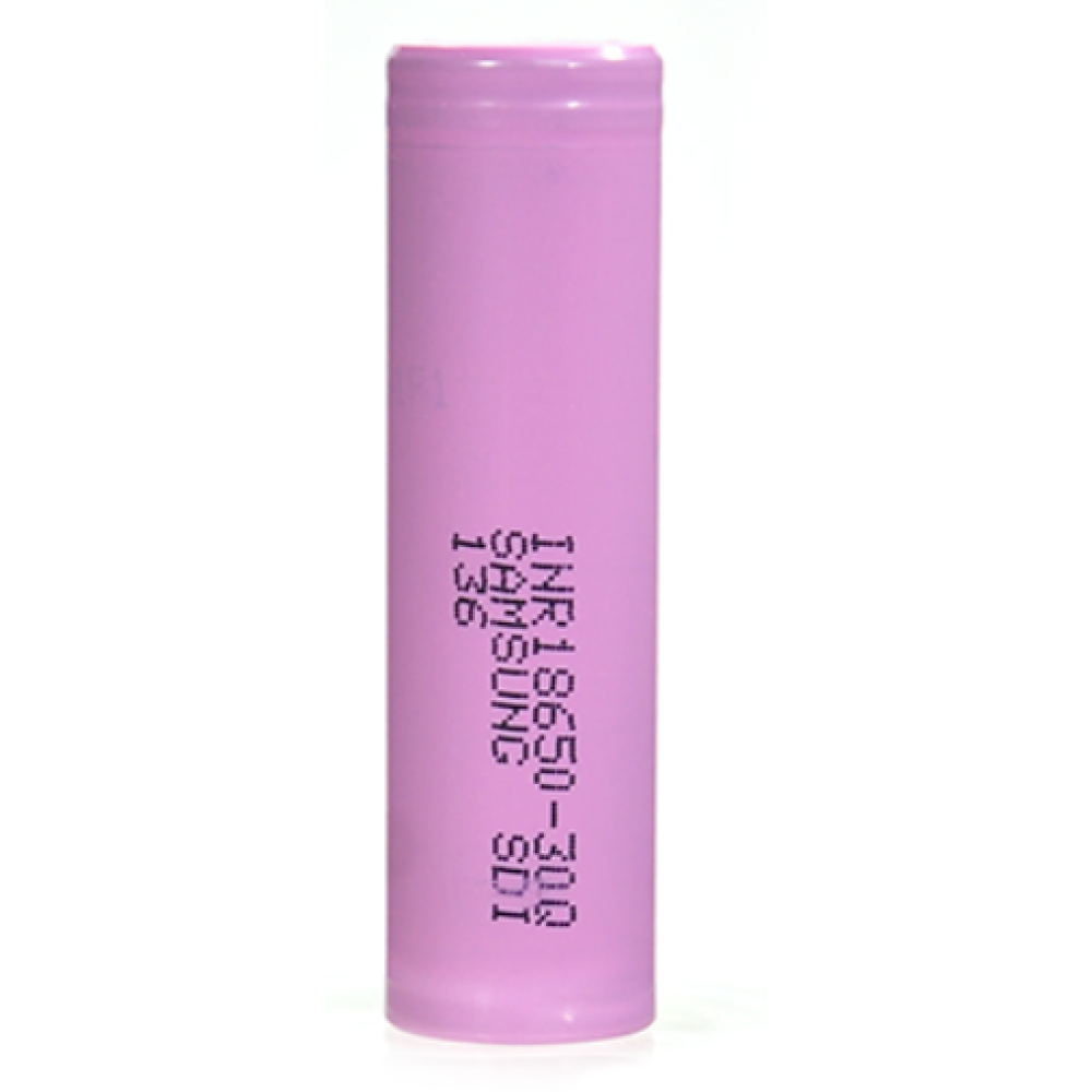 Samsung 30Q 3000mAh - Samsung Battery