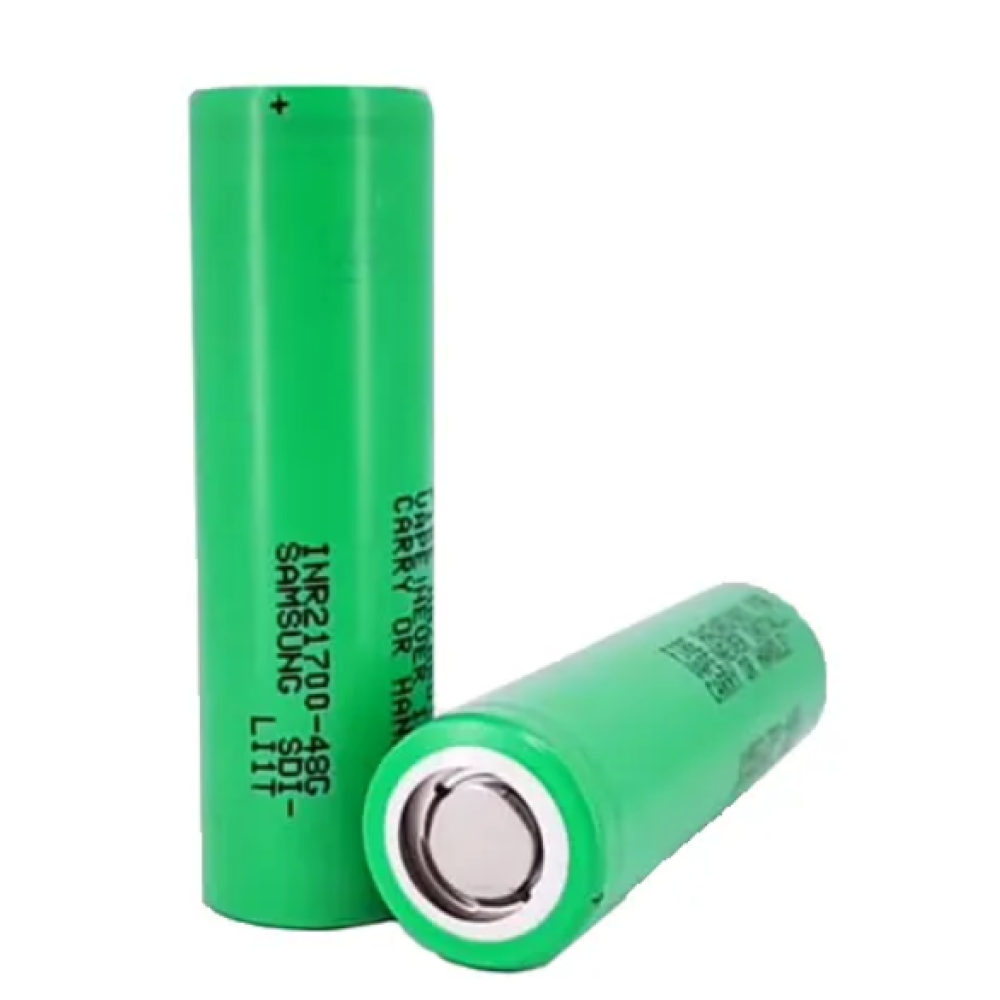 Samsung 48G 4800mAh - Samsung Battery