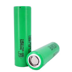 Samsung 48G 4800mAh - Акумулятори для вейпа