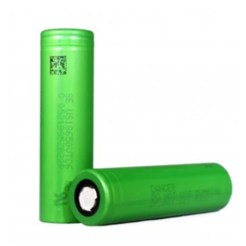 Sony VTC6 3120mAh - Sony Baterry