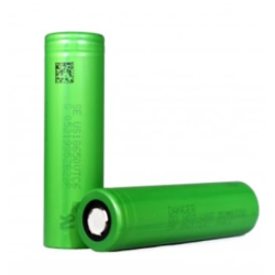 Sony VTC6 3120mAh - Акумулятори для вейпа