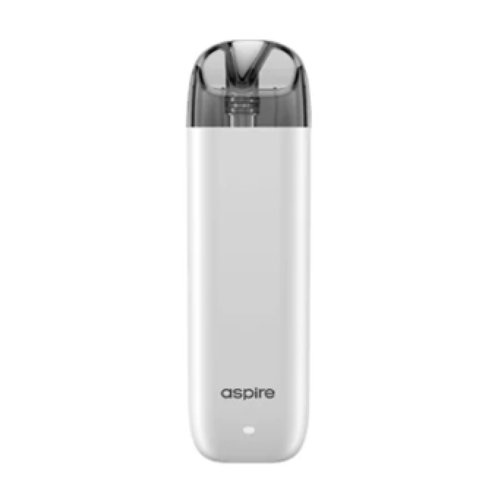 Aspire Minican 3 White Pod (Білий) - Aspire Minican 3
