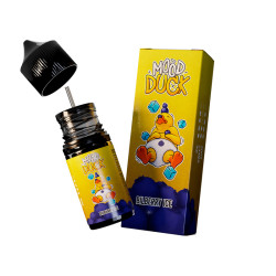 Ароматизатор Mood Duck Blueberry Ice (Чорниця з Льодом) 30мл
