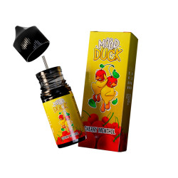 Ароматизатор Mood Duck Cherry Menthol (Вишня з Ментолом) 30мл
