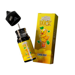 Ароматизатор Mood Duck Lemon Mint (Лимон з М'ятою) 10мл