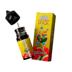 Ароматизатор Mood Duck Watermelon Ice (Кавун з Льодом) 30мл