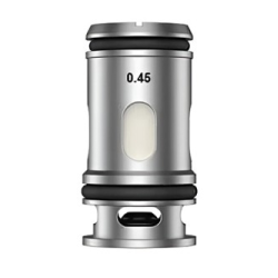 Moti Play Coil 0.45Ohm - Moti Coil