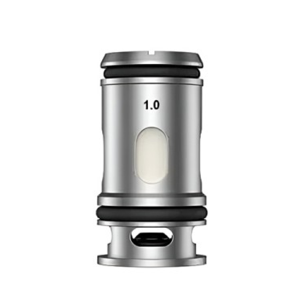 Moti Play Coil 1.0Ohm - Moti Coil