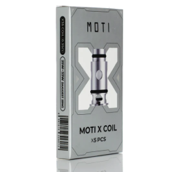 Moti X35 Coil 0.35Ohm - Moti Coil