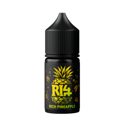Ароматизатор 3ger Rich Pineapple (Ананас) 30ml