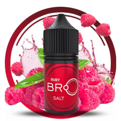 Ароматизатор Bro Малина(Ruby) 30ml