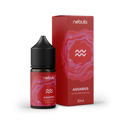 Ароматизатор Nebula Aquarius (Малиновий Лимонад) 15ml