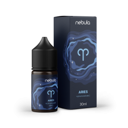 Ароматизатор Nebula Aries (Чорничний Мікс) 30ml - Nebula 30ml