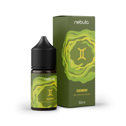 Ароматизатор Nebula Gemini (Ківі Лайм Маракуя) 15ml