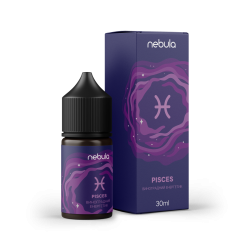 Ароматизатор Nebula Pisces (Виноградний Енергетик) 15ml