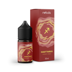 Ароматизатор Nebula Saggitarius (Грейпфрут Лимон) 30ml - Nebula 30ml