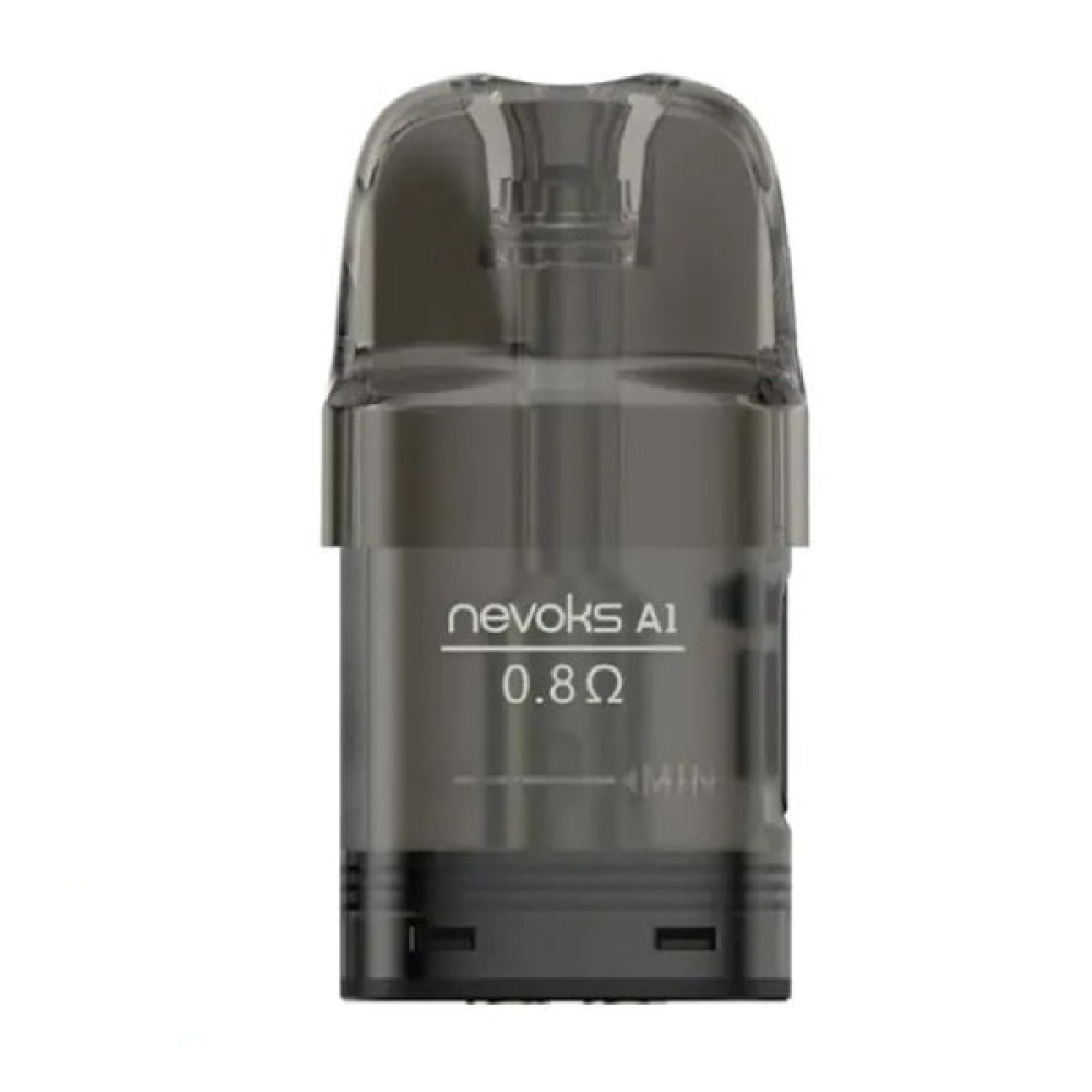 Nevoks Feelin A1 Картридж 0.8Ohm - Nevoks Картридж