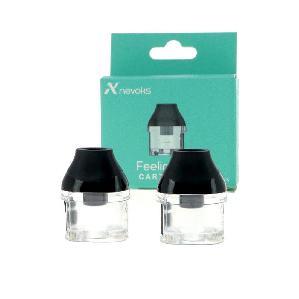 Nevoks Feelin Mini Empty Картридж 2ml - Nevoks Картридж