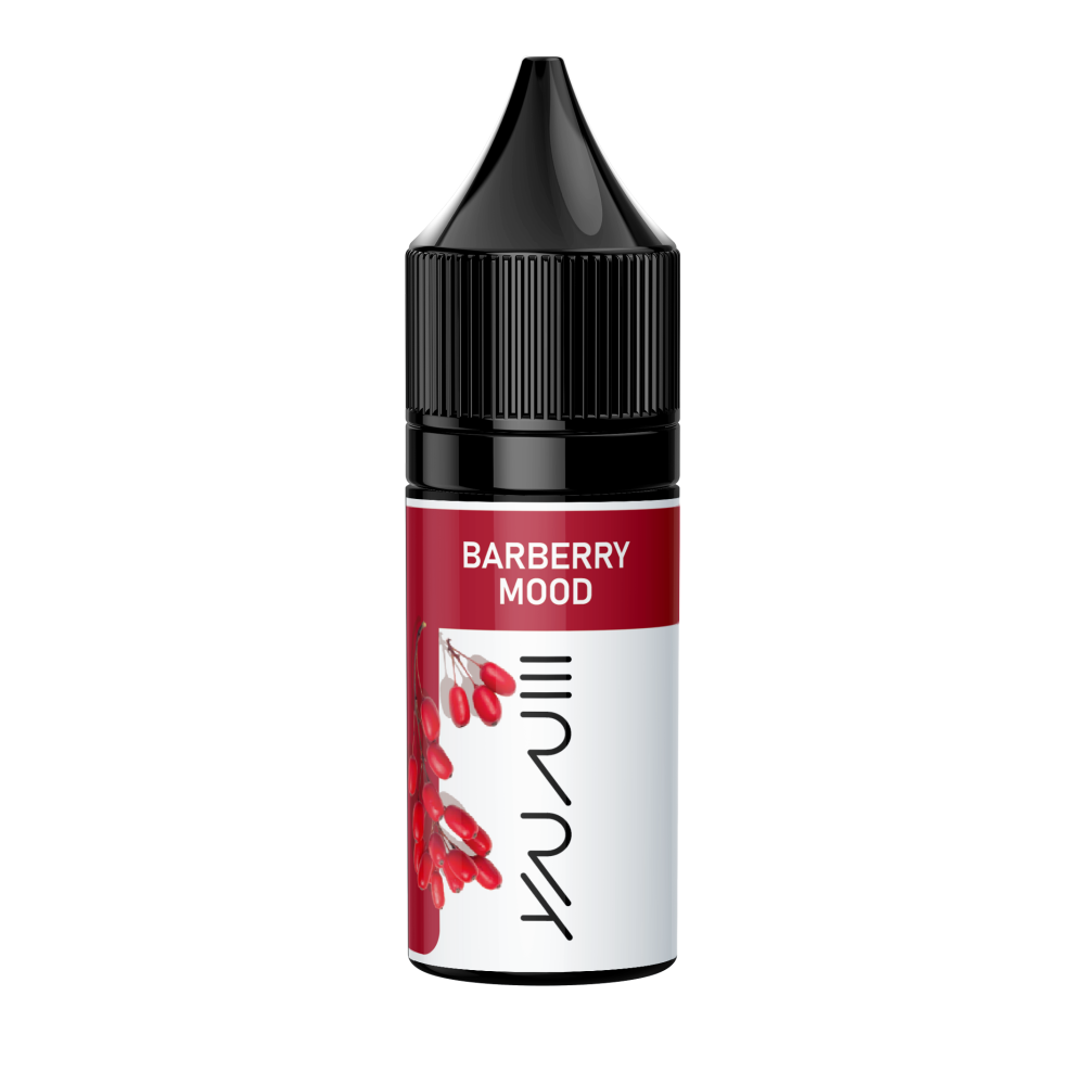 Ароматизатор Erra Day Barberry Mood (Барбарисова Цукерка) 15ml - Erra Day/Night 15ml