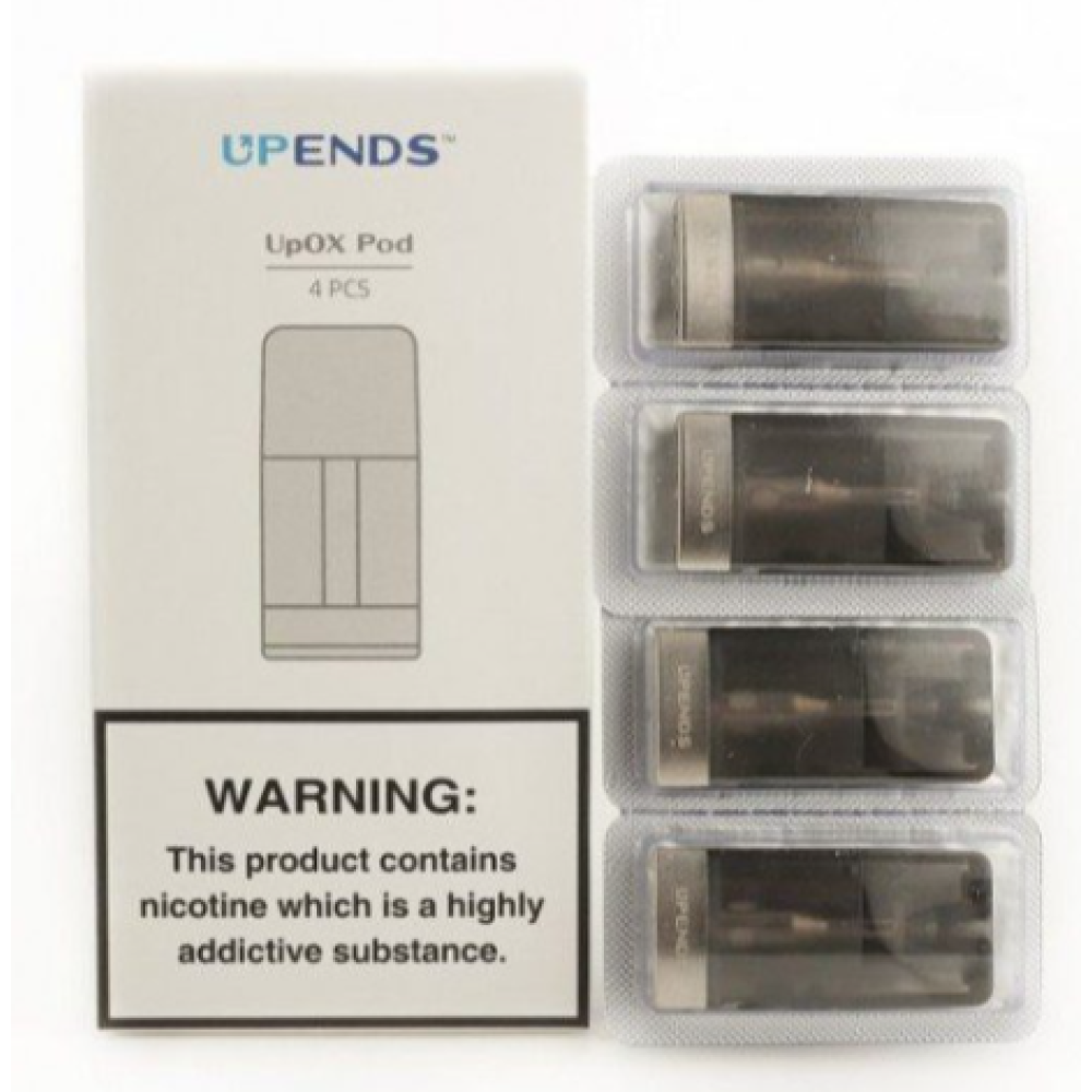 UpOX Картридж 1.2Ohm 2ml - Upends Картридж