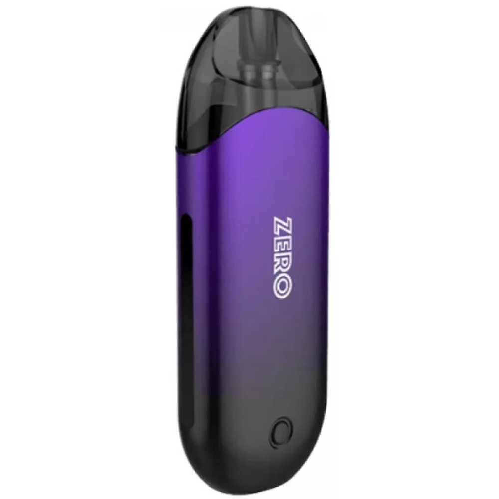 Vaporesso Renova Zero Black Purple Pod (Темно Фіолетовий ) - Vaporesso Renova Zero S