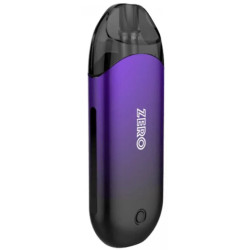 Vaporesso Renova Zero Black Purple Pod (Темно Фіолетовий ) - Vaporesso Renova Zero S