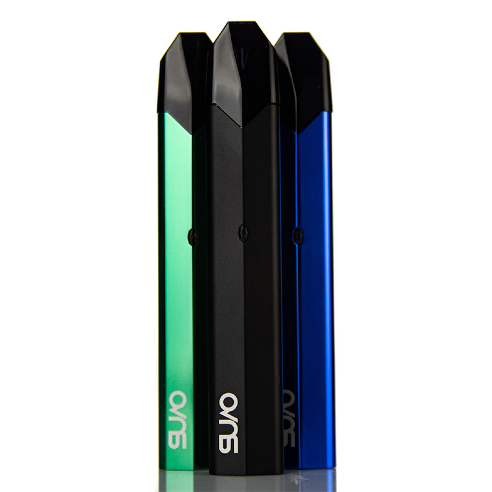 OVNS Saber 2 Black Pod (Чорний) - Saber 2